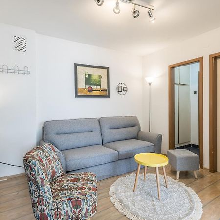 Sunny City Apartment Сплит Екстериор снимка