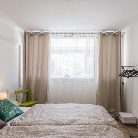 Sunny City Apartment Сплит Екстериор снимка