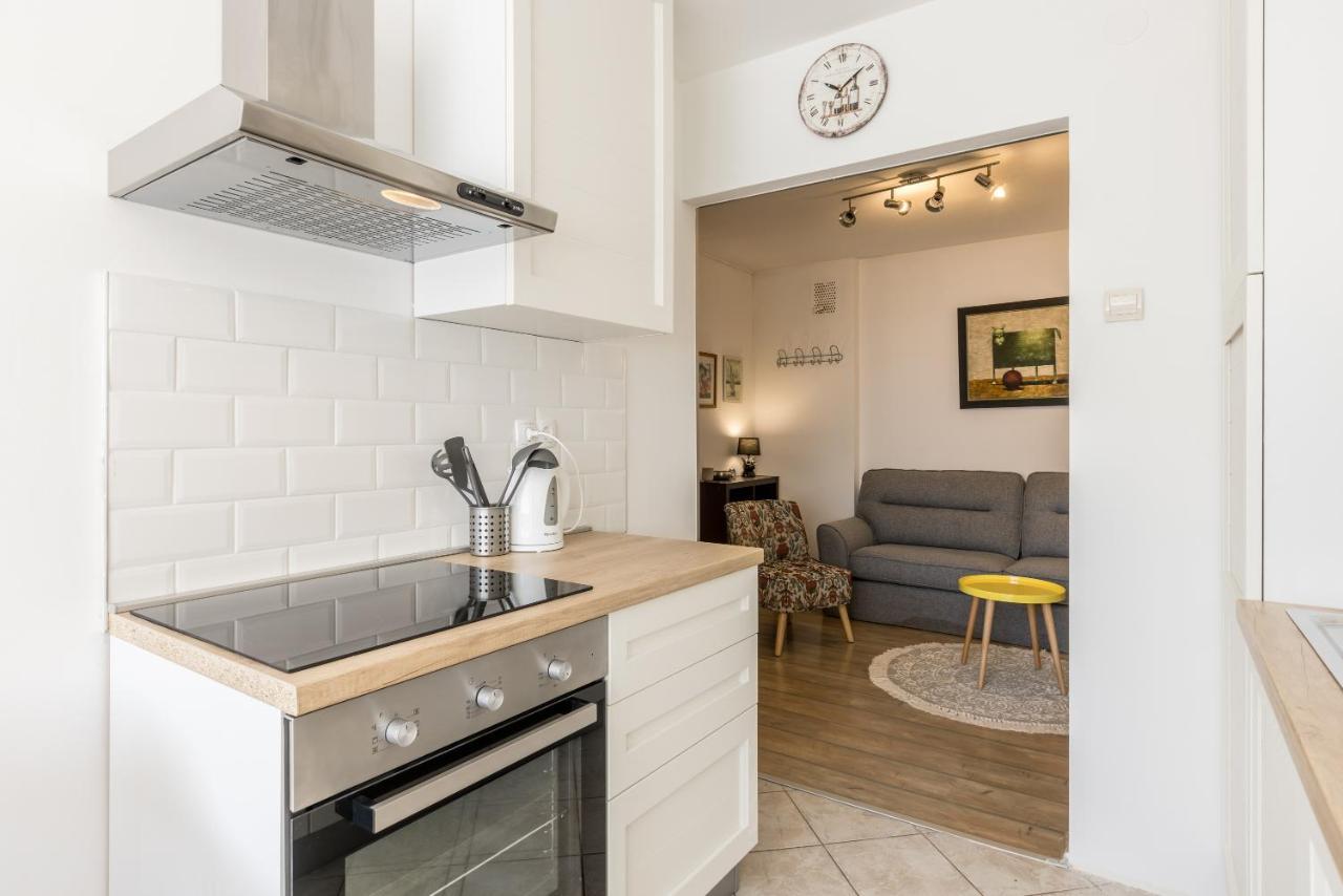 Sunny City Apartment Сплит Екстериор снимка