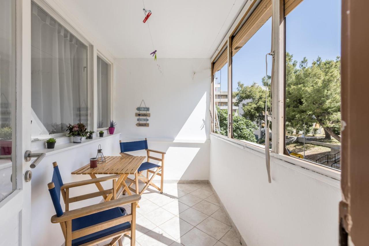 Sunny City Apartment Сплит Екстериор снимка