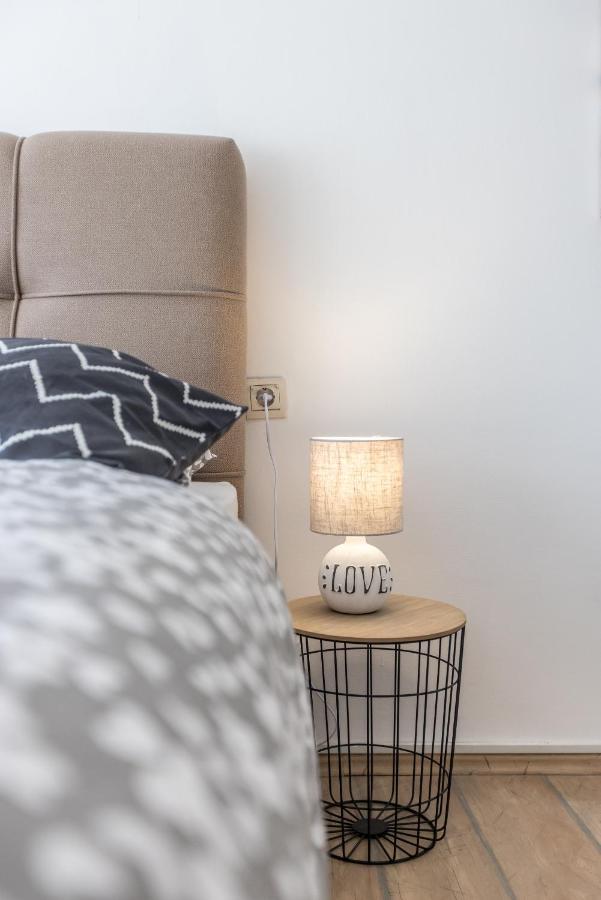 Sunny City Apartment Сплит Екстериор снимка