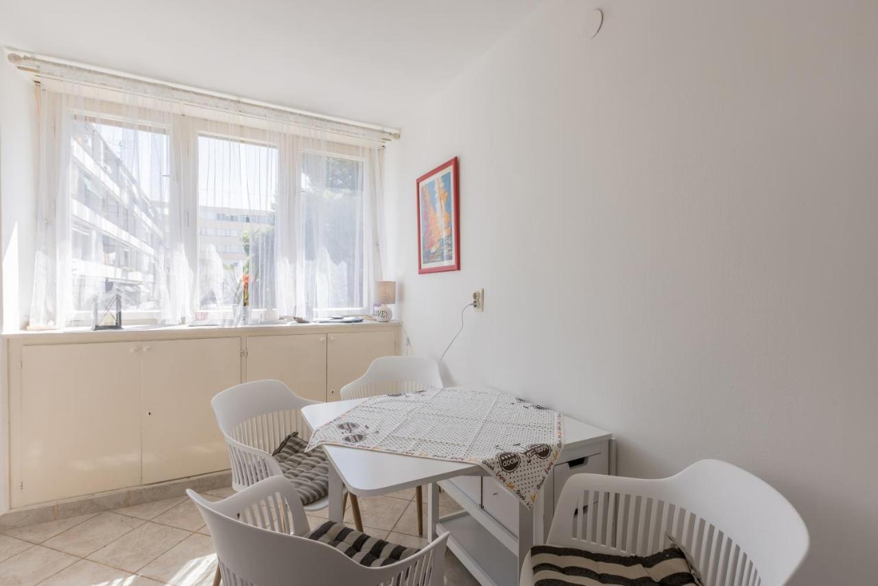 Sunny City Apartment Сплит Екстериор снимка