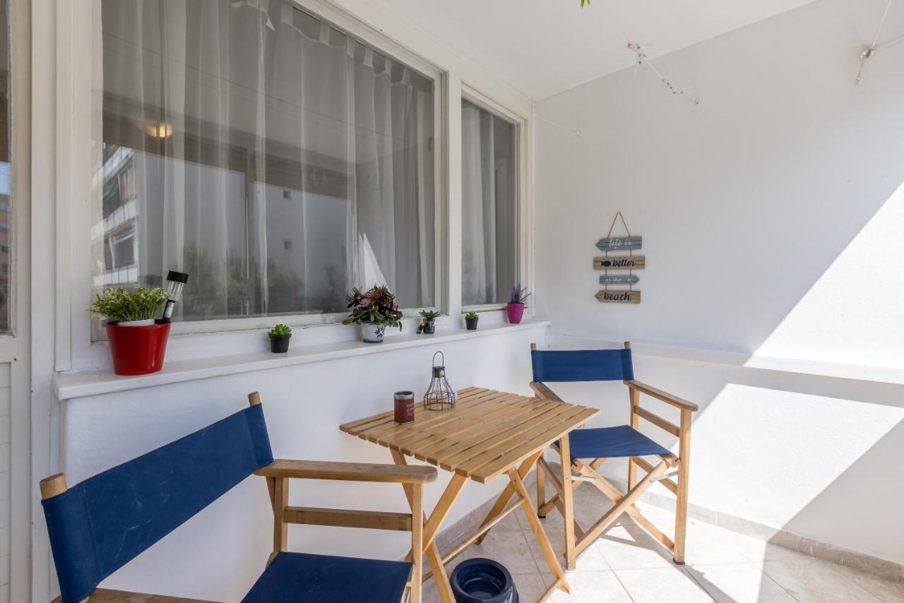 Sunny City Apartment Сплит Екстериор снимка