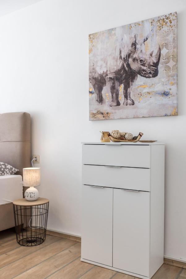 Sunny City Apartment Сплит Екстериор снимка