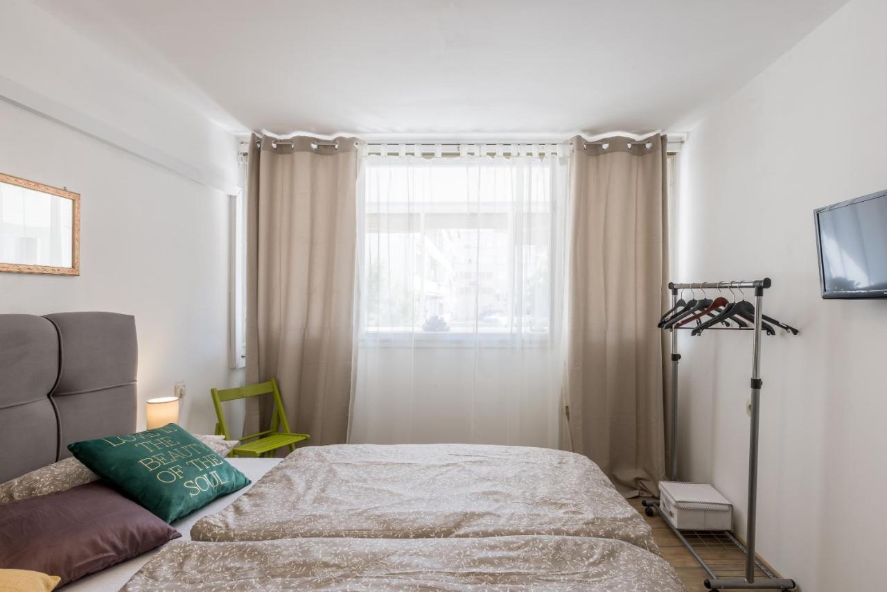 Sunny City Apartment Сплит Екстериор снимка