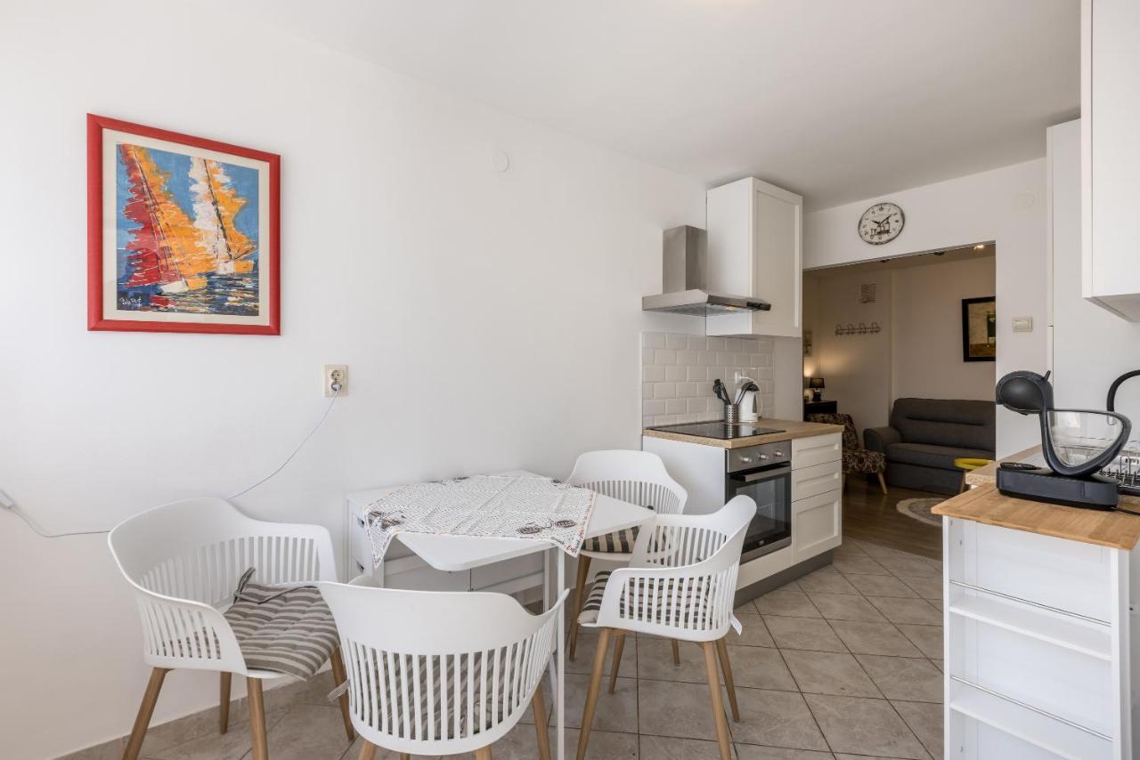 Sunny City Apartment Сплит Екстериор снимка
