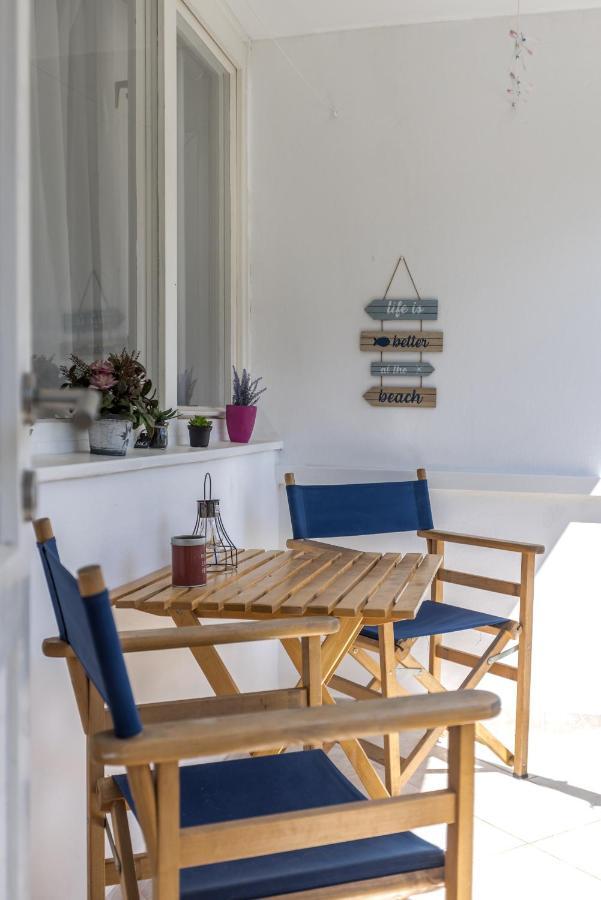 Sunny City Apartment Сплит Екстериор снимка