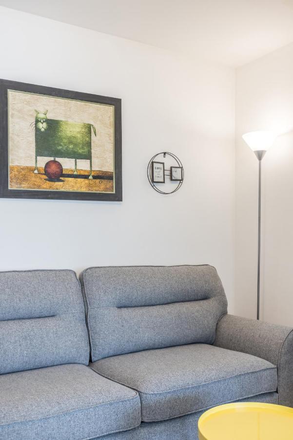 Sunny City Apartment Сплит Екстериор снимка