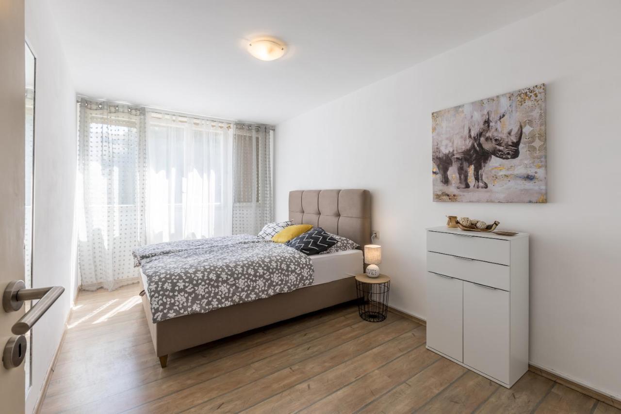 Sunny City Apartment Сплит Екстериор снимка