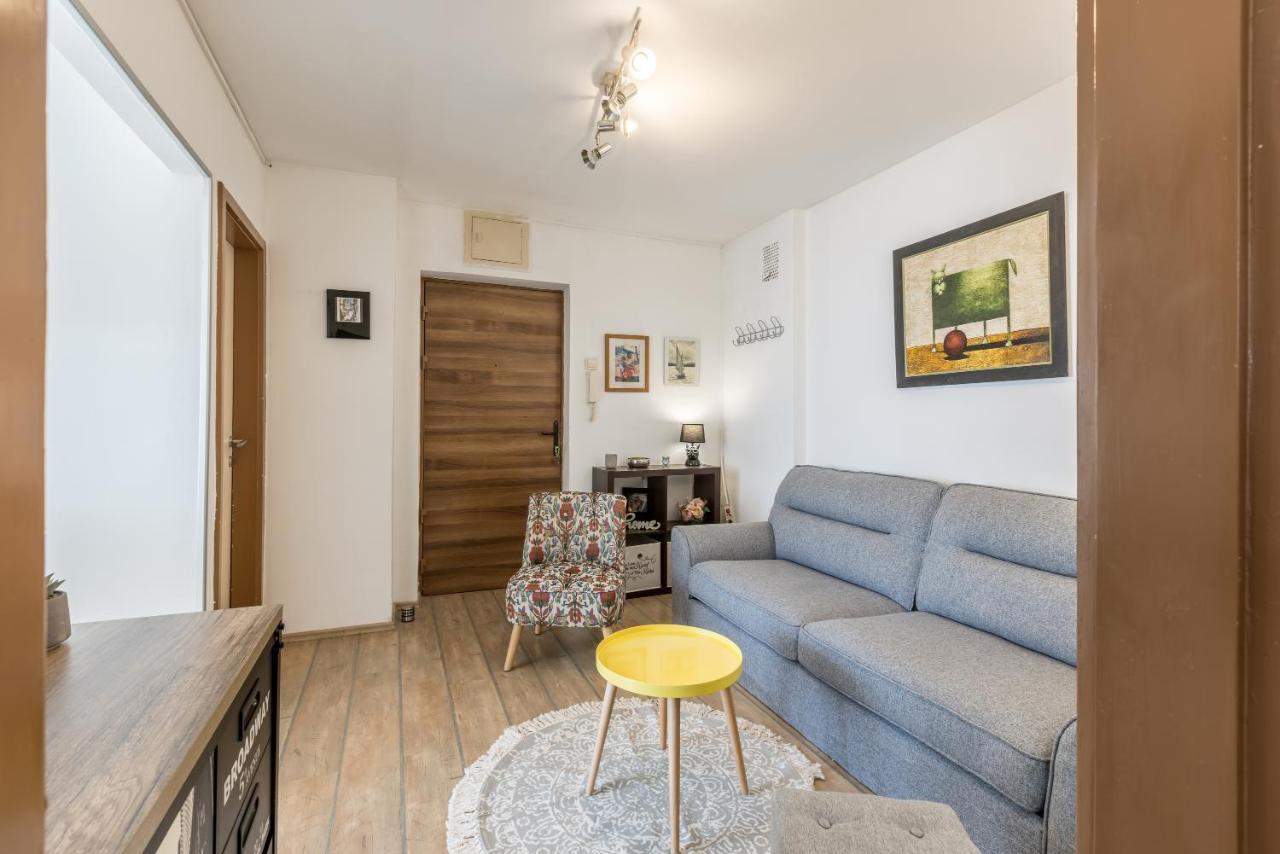 Sunny City Apartment Сплит Екстериор снимка