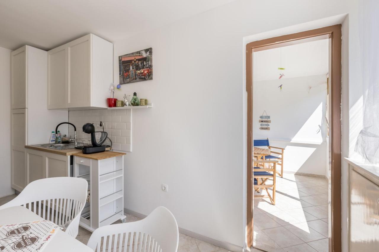 Sunny City Apartment Сплит Екстериор снимка