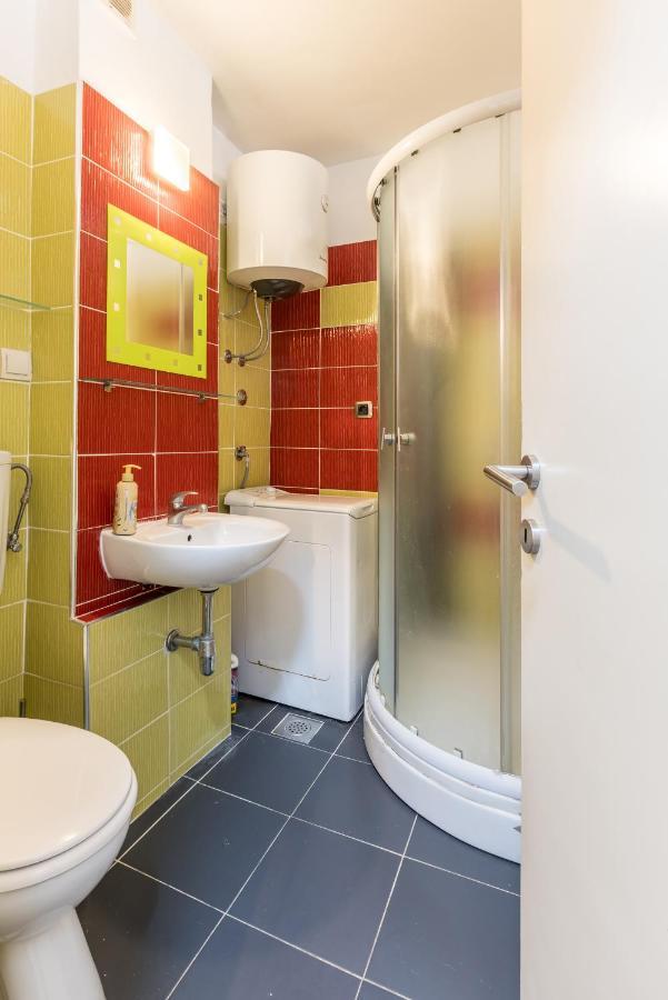 Sunny City Apartment Сплит Екстериор снимка