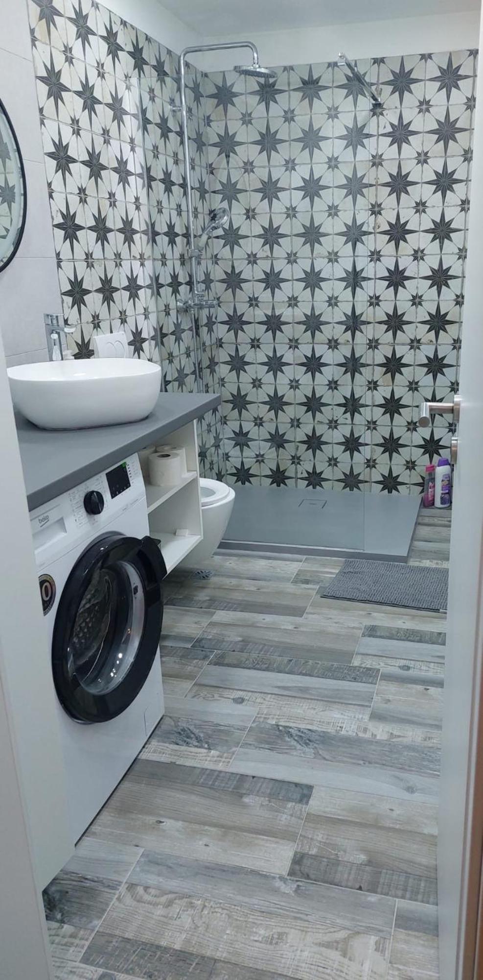 Sunny City Apartment Сплит Екстериор снимка